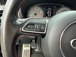 A1 2.0 TFSI 231 ch QUATTRO 2016 occasion 65290 Juillan