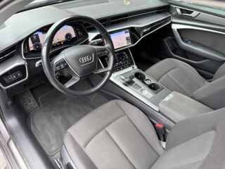 A6 AVANT 40 TDI 204 ch BUSINESS EXECUTIVE STRONIC 7 2018 occasion 64320 Idron