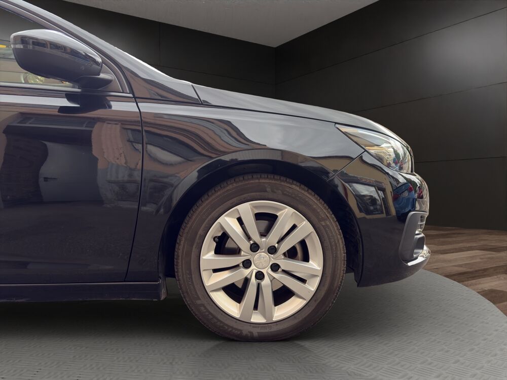 308 GENERATION-II SW 1.5 BLUEHDI 130 ACTIVE BUSINESS EAT BVA STA 2019 occasion 68000 Colmar