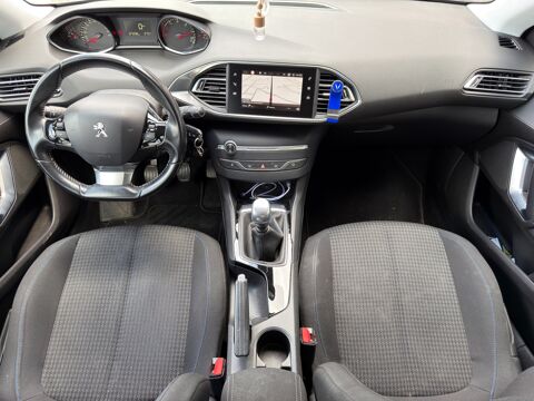 308 II 1.5 BLUEHDI 130 CH STYLE 2019 occasion 64320 Idron
