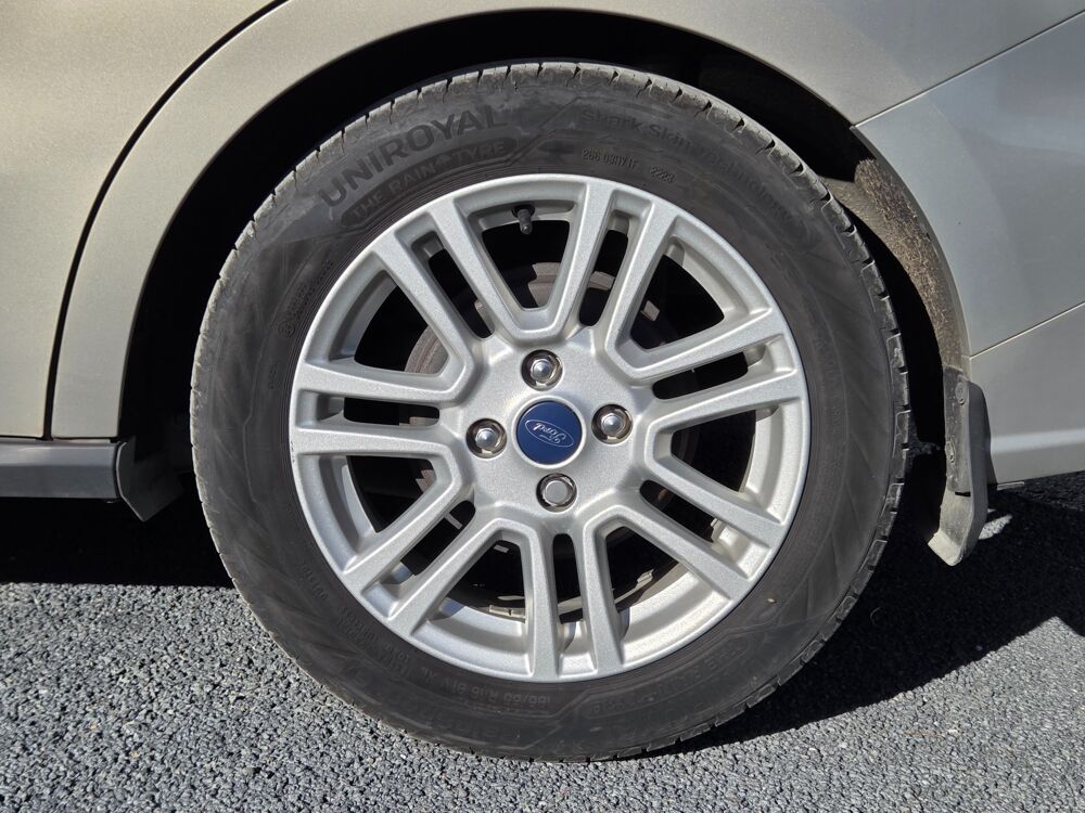Tourneo VP COMBI 1.0 ECOBOOST 100 TREND 2017 occasion 33210 Maz&egrave;res