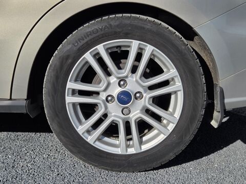 Tourneo VP COMBI 1.0 ECOBOOST 100 TREND 2017 occasion 33210 Maz&egrave;res