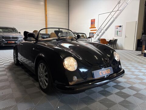 Speedster II 2.0 135CH EXECUTIF 2005 occasion 78125 Gazeran