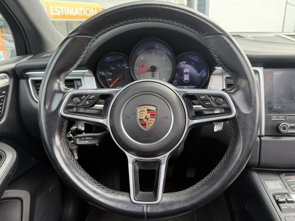Macan DIESEL 3.0 V6 258ch S PDK BVA 2017 occasion 64122 Urrugne