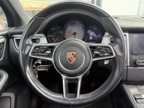 Macan DIESEL 3.0 V6 258ch S PDK BVA 2017 occasion 64122 Urrugne