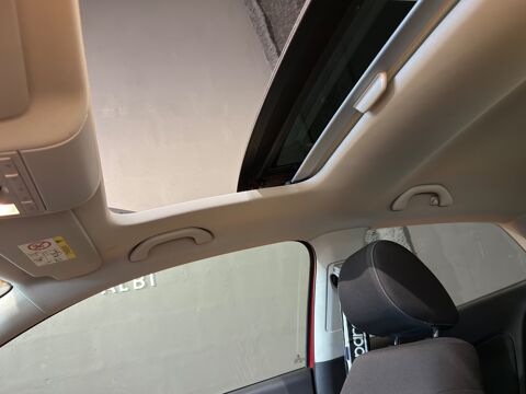 Polo 1.4 TDI 90ch BLUEMOTION S&Eacute;RIE SP&Eacute;CIALE LOUNGE 2015 occasion 81990 Puygouzon