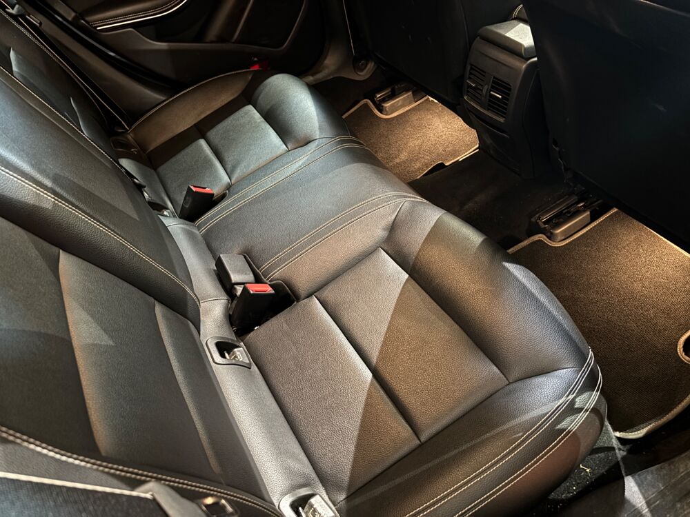 Classe CLA COUPE 200 CDI 135ch STARLIGHT EDITION 7G-DCT 2019 occasion 81990 Puygouzon