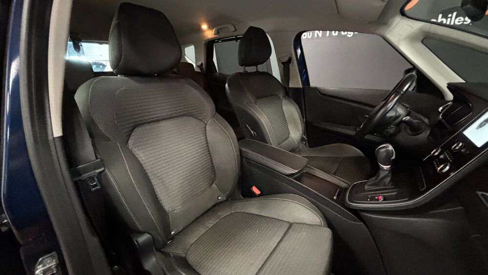 Sc&eacute;nic 1.5 DCI 110ch BUSINESS INTENS BVA // DISTRIBUTION FAITE 2017 occasion 34430 Saint-Jean-de-V&eacute;das