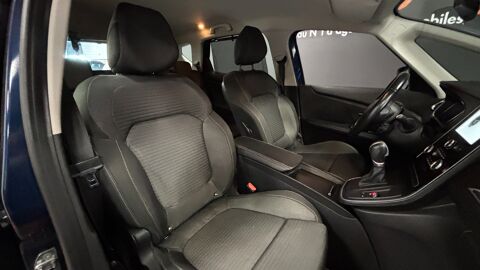 Sc&eacute;nic 1.5 DCI 110ch BUSINESS INTENS BVA // DISTRIBUTION FAITE 2017 occasion 34430 Saint-Jean-de-V&eacute;das