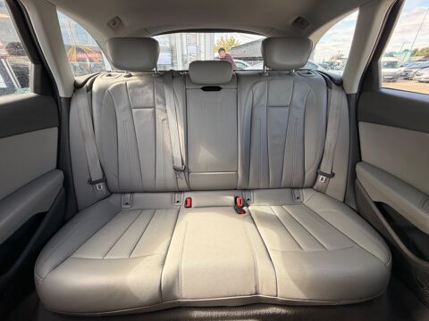 A4 3.0 TDI 270Ch DESIGN LUXE QUATTRO TIPTRONIC BVA - CAMERA DE 2016 occasion 27000 &Eacute;vreux