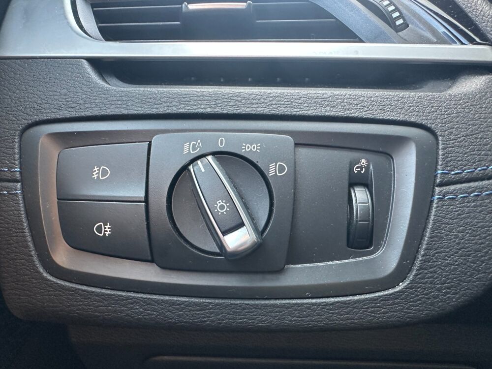 X2 1.8 I 140ch M-SPORT SDRIVE - ENTRETIEN COMPLET BMW 2020 occasion 26000 Valence