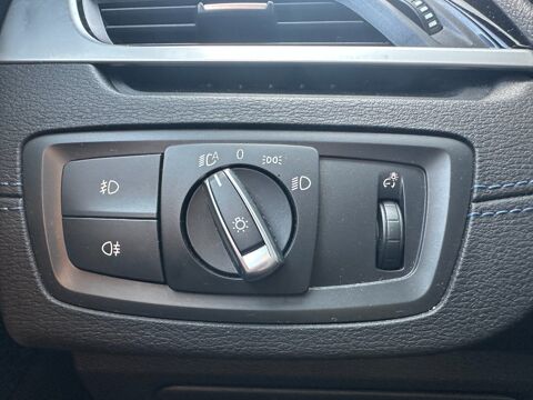 X2 1.8 I 140ch M-SPORT SDRIVE - ENTRETIEN COMPLET BMW 2020 occasion 26000 Valence