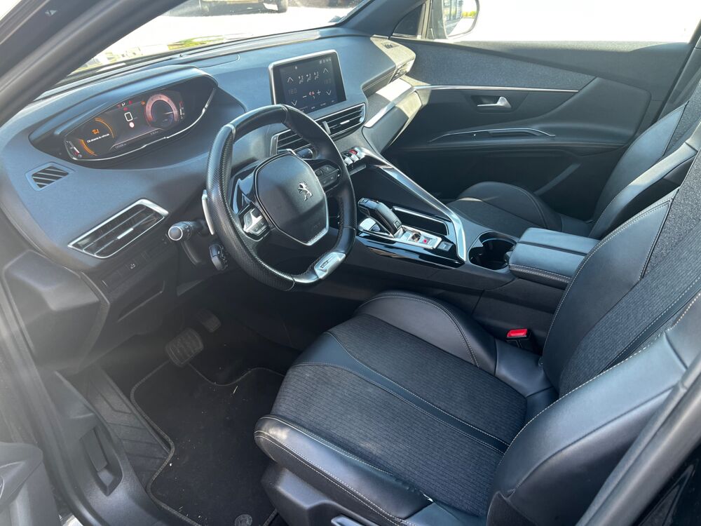 3008 GENERATION-II 1.5 BLUEHDI 130 GT LINE EAT BVA START-STOP 2020 occasion 47000 Agen