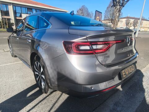 Talisman 2.0 BLUEDCI 160 CH BUSINESS EDC BVA / SUIVI RENAULT / CARPLA 2021 occasion 40000 Mont-de-Marsan
