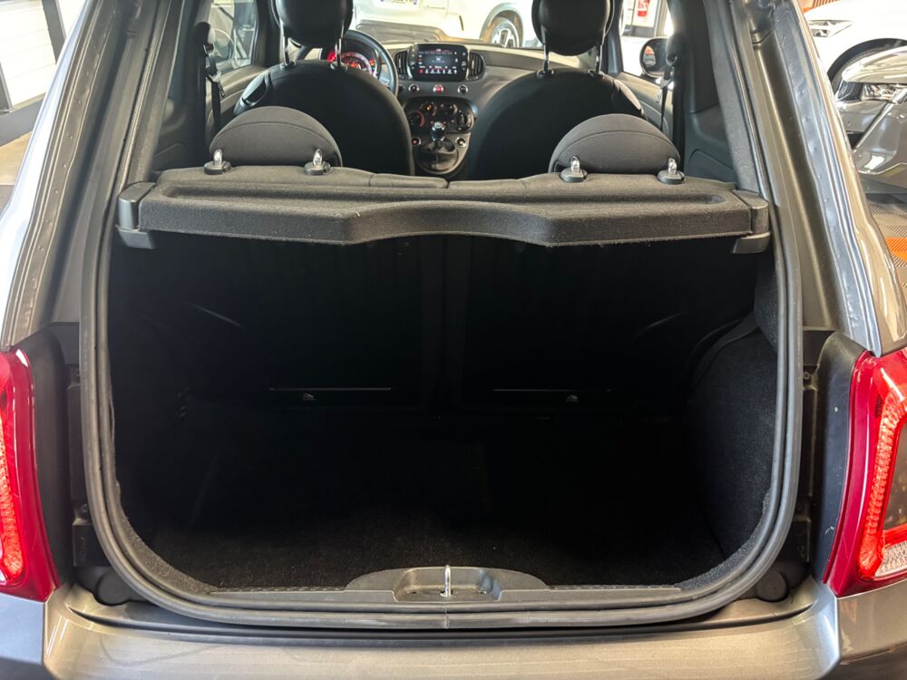 500 1.0 70 BSG MHEV HYBRID START-STOP - 64 990 Kms 2023 occasion 79000 Niort
