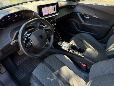 2008 1.2 PURETECH 130 Ch PHASE 2 ALLURE * VIRTUAL COCKPIT * CARPL 2024 occasion 13009 Marseille