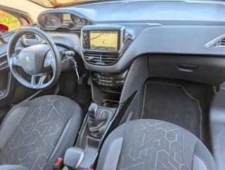 2008 1.2 PURETECH 82 ch SIGNATURE 2019 occasion 65290 Juillan