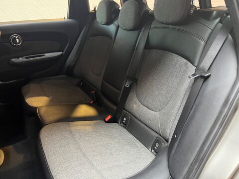Clubman 1.5 D 115 Ch ONE 2017 occasion 33320 Eysines
