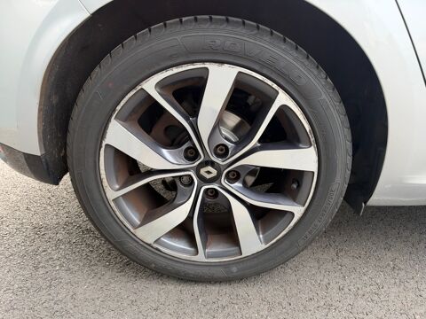 M&eacute;gane 1.6 DCI 130 INTENS 2016 occasion 26000 Valence