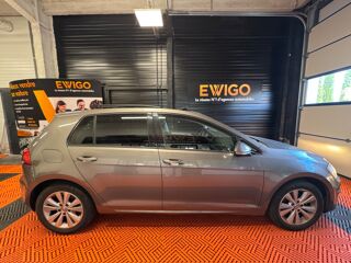 Golf 1.6 TDI 110 BLUEMOTION CONFORT LINE TOIT OUVRANT 2016 occasion 83600 Fr&eacute;jus