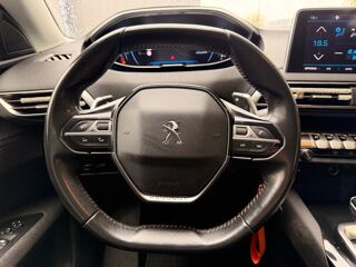 5008 GENERATION-II 1.5 BLUEHDI 130Ch ACTIVE EAT BVA - MOTEUR CHAN 2020 occasion 76150 Saint-Jean-du-Cardonnay