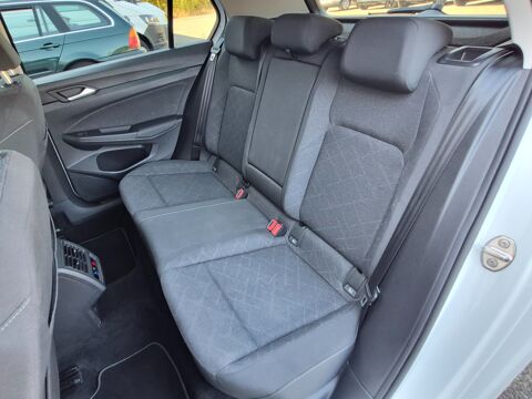 Golf VIII 1.5 TSI 130 ch ACT OPF BUSINESS 2022 occasion 68170 Rixheim