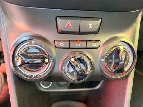 208 GENERATION-I 1.6 E-HDI 90Ch ACTIVE - BLUETOOTH - REGULATEUR 2012 occasion 76150 Saint-Jean-du-Cardonnay