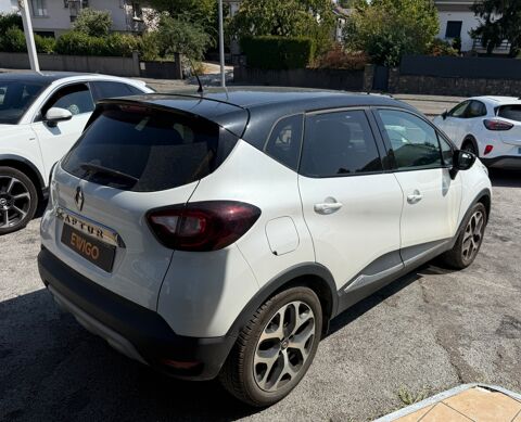 Captur 1.3 i TCe 130 CH Intens 2019 occasion 25000 Besan&ccedil;on