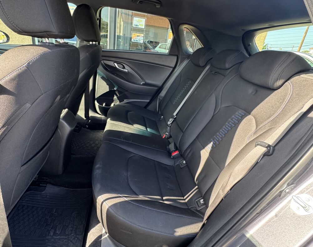 i30 1.0 T-GDI 120CH EDITION MONDIAL 2018 occasion 13700 Marignane