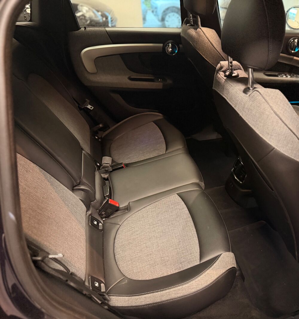 Countryman 2.0 D 150CH NORTHWOOD EDITION COOPER ALL4 BVA 2020 occasion 25300 Pontarlier