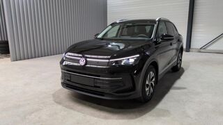 Tiguan 1.5 ETSI 150CH BVA DSG7 LIFE PLUS + PACK HIVER + TOIT PANO 0 2025 occasion 17000 La Rochelle
