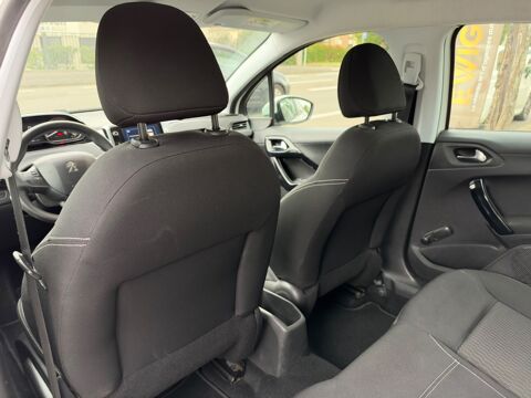208 1.5 BLUEHDI 100 CH ACTIVE / CARPLAY / CLIMATISATION BI-ZONE 2019 occasion 40000 Mont-de-Marsan