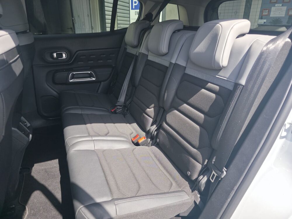 C5 aircross 1.5 BLUEHDI 130 MAX EAT8 BVA8 / CAMERA DE RECUL ACCES SANS C 2024 occasion 17100 Saintes