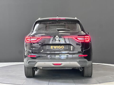 Koleos 1.3 TCe 160ch INTENS 4X2 EDC BVA 2021 occasion 37100 Tours