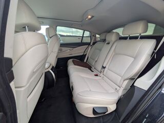 S&eacute;rie 5 GRAN-TURISMO 2.0 520 D 185ch LUXE BVA 2013 occasion 69420 Ampuis
