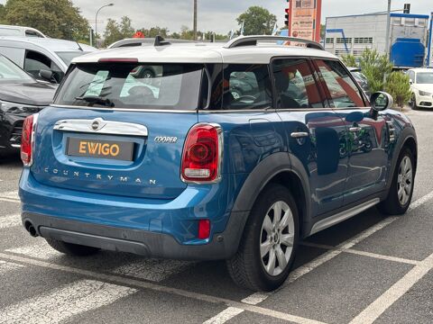 Countryman 1.5 136 ch COOPER 2018 occasion 64320 Idron