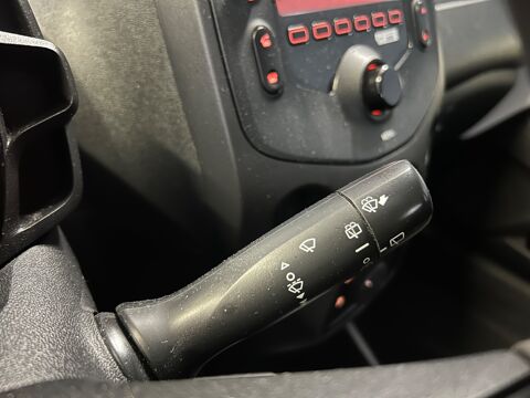 108 1.0 VTI 70CH ACCESS / REGULATEUR DE VITESSE / ROUE DE SECOUR 2020 occasion 78125 Gazeran