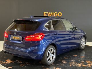 Serie 2 ACTIVE-TOURER 2.0 218 D 150 SPORT - TOIT OUVRANT 2015 occasion 69400 Arnas
