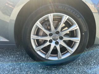 A4 AVANT 2.0 TDI 190 CH BUSINESS LINE S-TRONIC BVA / CARPLAY / 2016 occasion 17000 La Rochelle