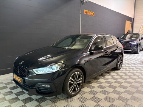 Annonce voiture BMW Série 1 19990 €