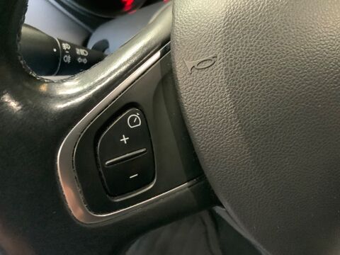 Captur 0.9 tCE 90 ENERGY INTENS START-STOP 2019 occasion 26100 Romans-sur-Is&egrave;re