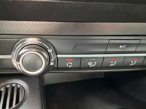 Partner FOURGON M 1.5 BLUEHDI 100Ch - 1&Egrave;RE MAIN - ATTELAGE - CARPLAY 2020 occasion 27000 &Eacute;vreux