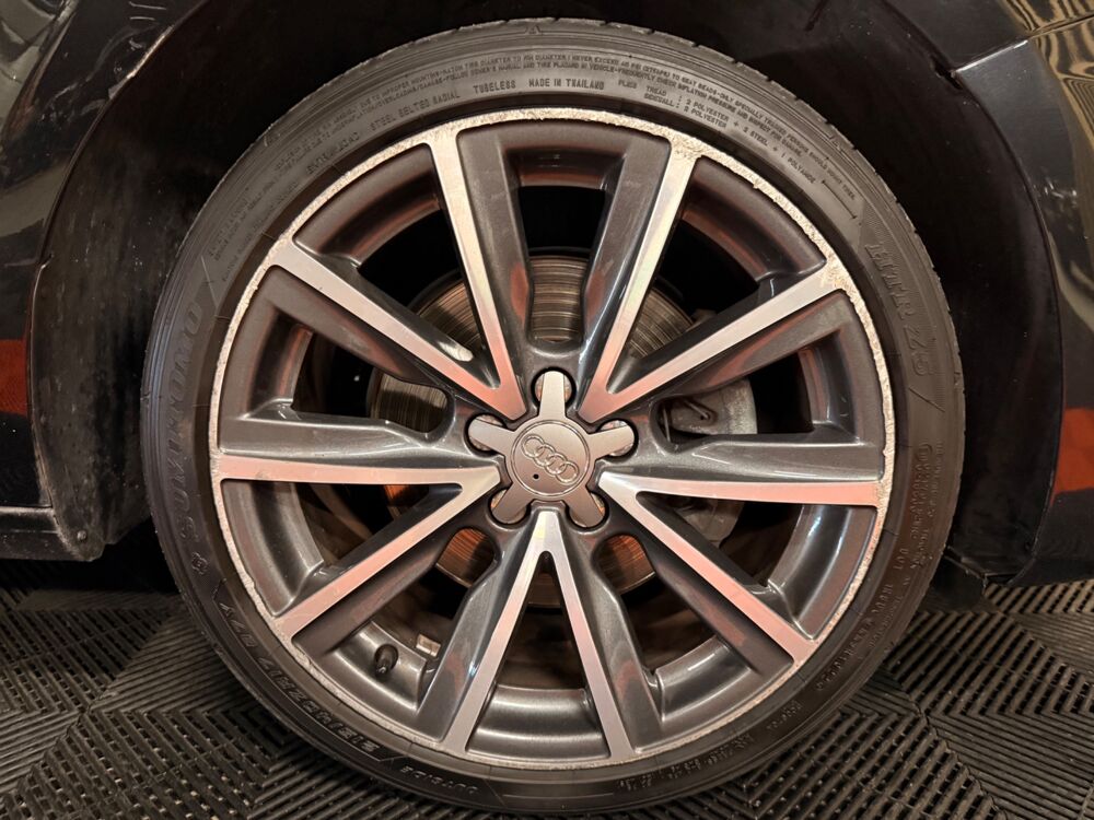 A1 SPORTBACK 1.4 TFSI 150ch S-TRONIC 7 - Ambition Luxe - Toit O 2016 occasion 44220 Cou&euml;ron