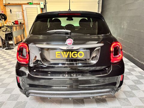500 X 1.0 FIREFLY T3 120 ch EDITION BALLON OR 4X2 / CAMERA / CARPL 2020 occasion 78125 Gazeran