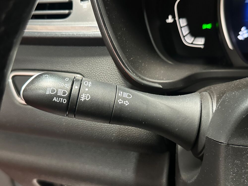 Kadjar 1.5 BLUEDCI 115 INTENS / BLUETOOTH / RADARS / CAMERA AR / AT 2019 occasion 29000 Quimper