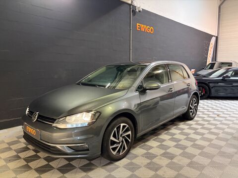 Annonce voiture Volkswagen Golf 12990 €
