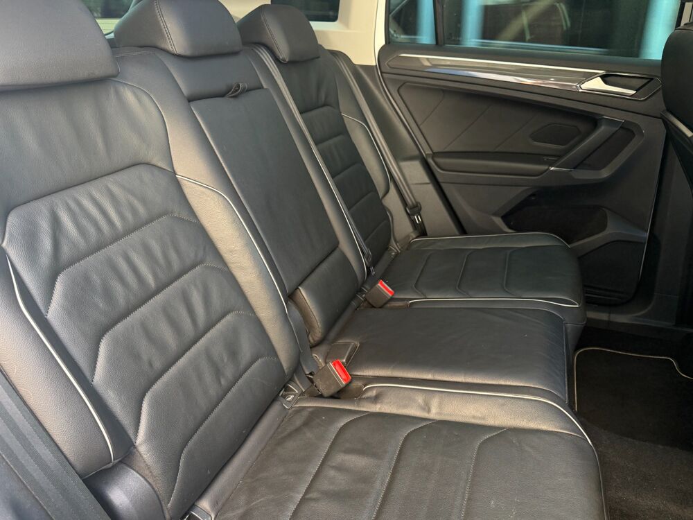 Tiguan 1.4 TSI 150 ACT CARAT DSG BVA 2016 occasion 94170 Le Perreux-sur-Marne