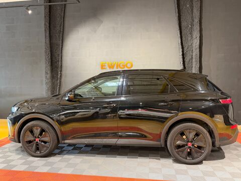DS3 1.5 BLUEHDI 130ch PERFORMANCE LINE 2023 occasion 81990 Puygouzon
