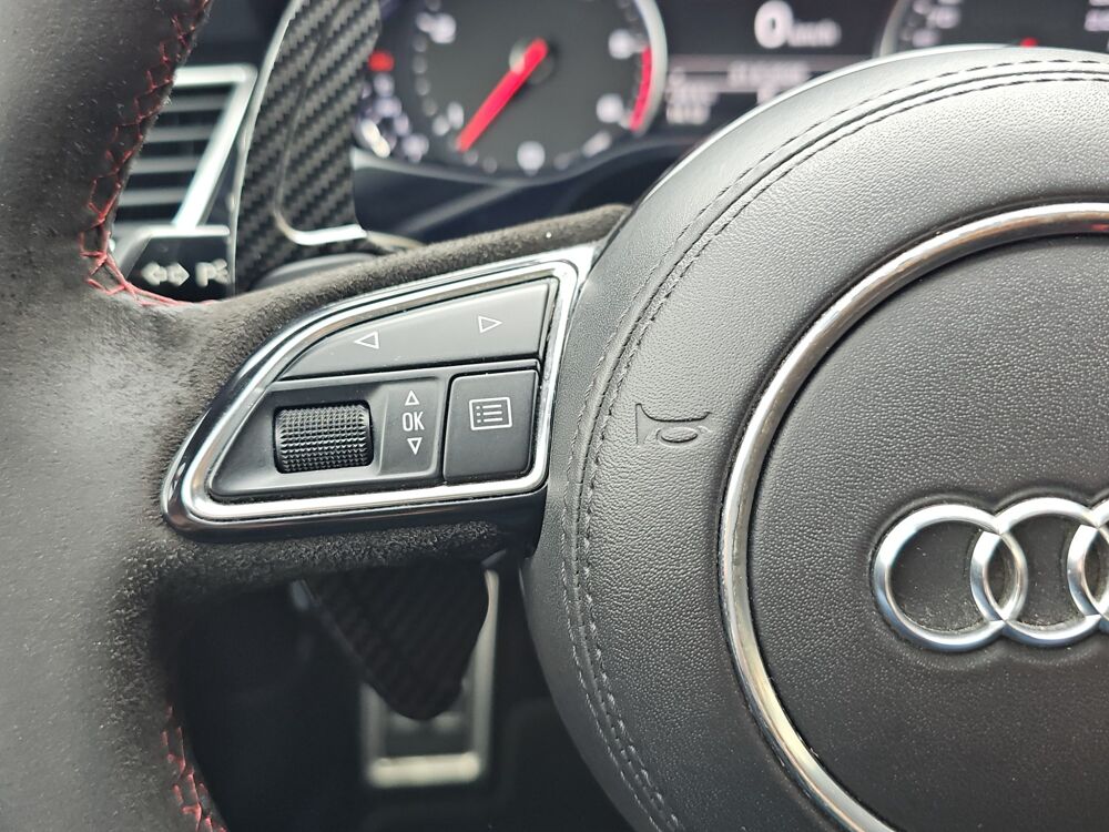 A8 3.0 TDI 250 AVUS QUATTRO TIPTRONIC BVA - GARANTIE 6 MOIS 2011 occasion 68000 Colmar