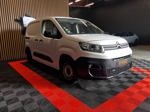Berlingo (PRIX HT) 1.5 BLUEHDI 75ch M - Business - Moteur neuf 2019 occasion 44220 Cou&euml;ron